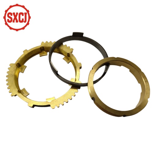 Transmission Synchronizer Ring Set for FIAT DUCATO OEM ANEL 3 DUCAFO NVMB630112011