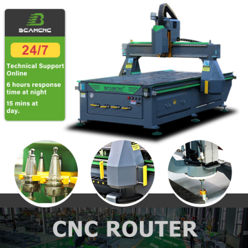 Vendita calda: router CNC 6090 a prezzi accessibili