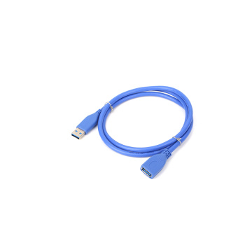 USB 3.0 Hochgeschwindigkeits -Erweiterung männlich bis weiblich
