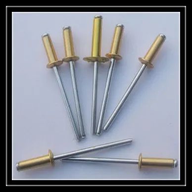 Pop Rivet