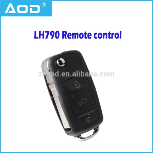 Keyless Entry Remote System Canbus For Vw Beetle 20132015 Volkswagen