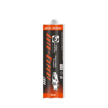 High-Quality and Affordable PU Polyurethane Sealant: Jiaobao Bostik