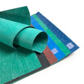 Wire reinforced asbestos compressed jointing rubber sheet