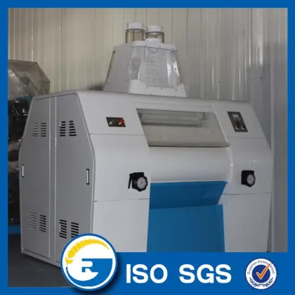 Grain Flour Mill Wheat Flour Mill Milling Machine