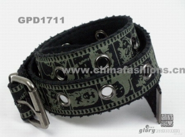 belt Popular design of 2008!simple but so cool!