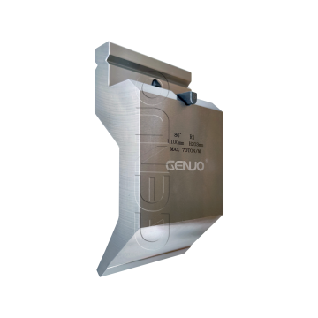 Turbend Series Precision Press Brake Tools for High Efficiency