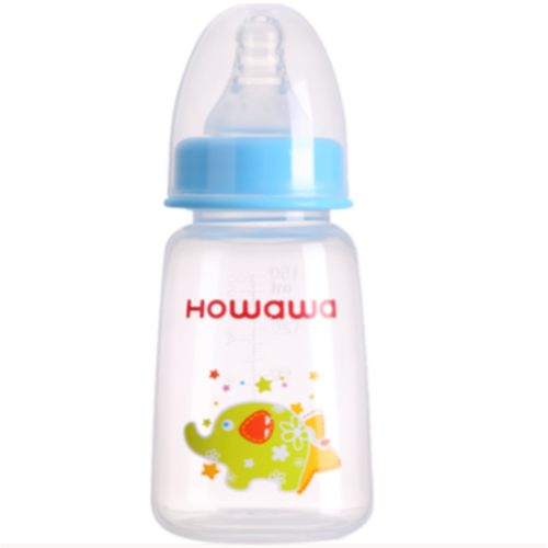 Botol Susu Bayi PP Bayi Perawat