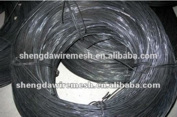 high quality Black Annealed Wire(best manufacturer)