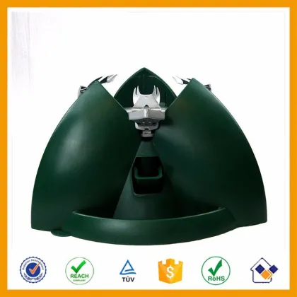 Hot selling christmas tree skirt for wholesales