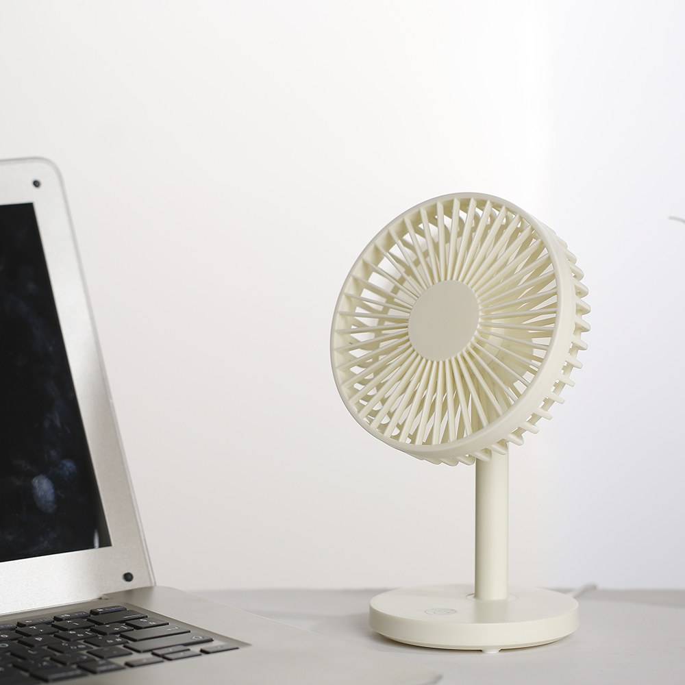 portable fan