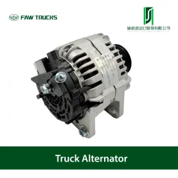 High Quality Truck Alternator