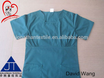 High quality and low price medical uniform/nurse scrub suit type