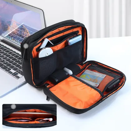 Waterproof Digital Storage Bag for Smartphones - Blackberry, Lenovo, Apple & More