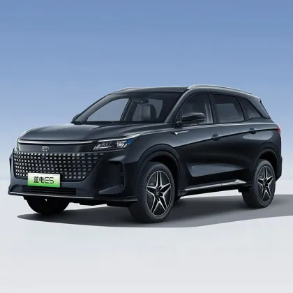 2023 Most Economic 1.5L SERES Landian E5 Plug-in Hybrid SUV