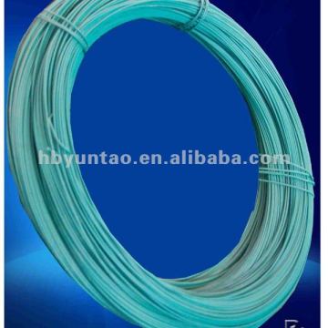pvc coated rebar tie wire