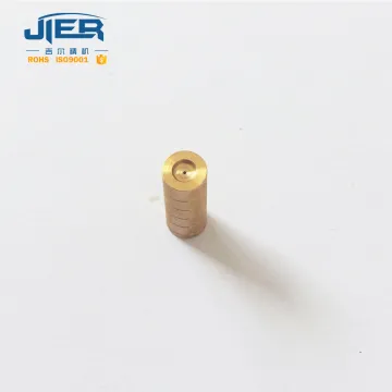 High Quality Brass Spray Nozzle Factory Directly Supply