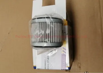 Part 803086817 Zpag2X Wheel Loader Air Filter