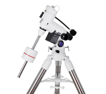 Maxvision EXOS-2 Equatorial Mount - 2 Inch Steel Tripod Alternative to Skywatcher HEQ5