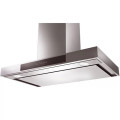 Extractor de campana Brastemp de 90 cm