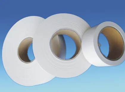 Paper adhesives joint tape product