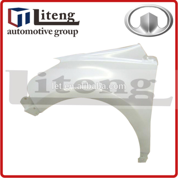 good quality auto parts Great wall florid left fender assy