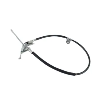 SVD Car Accessories: Brake Parking Brake Cable Rear Wire for Toyota 46420-0K030 46420-0K041