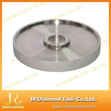 Grinding Wheel/CBN Grinding Wheel/Electroplated Diamond Grinding Wheel