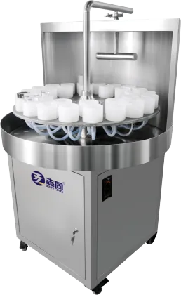 Best Price Chemical Machinery Automatic Bottle Washing Machine