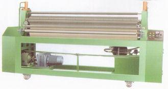 Filtering Carpet Dyeing Machine faux fur after printing for
