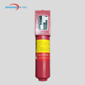 plate type high pressure filter SDDFZ type