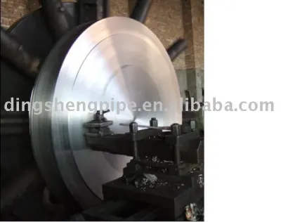 SW Carbon steel Blind Flange