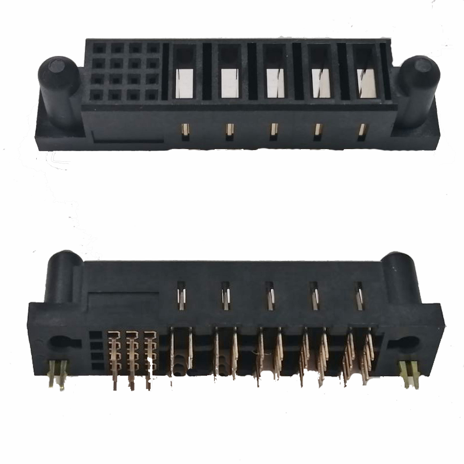 Conector de alimentación de señal de 6.35mm 5p 16p