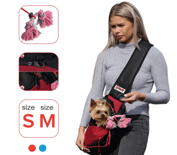 Pet Sling Travel Bag