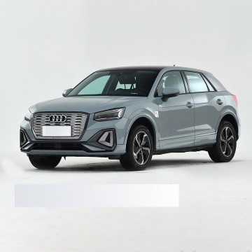 2022 Audi Q2L E-tron: New Energy Electric Vehicle for Sale