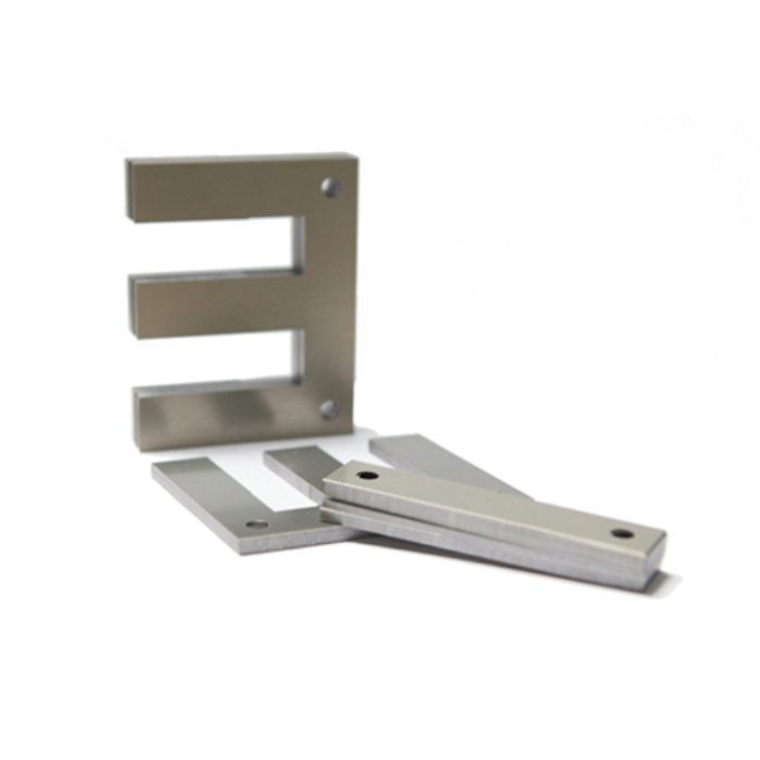 스트립 적층 코어 변압기