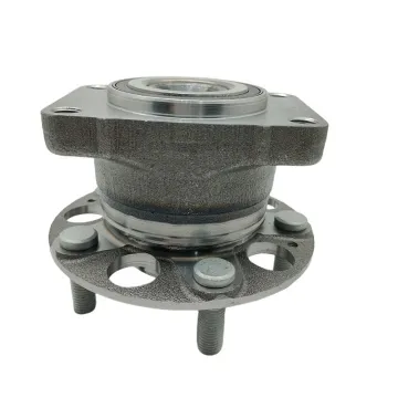 DI-SOLIK Rear Wheel Hub Bearing 42200-T7D-J51 for VEZEL 2015-2022