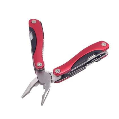 Professional Grade Multifunctional Pliers: A Must-Have for Mechanics