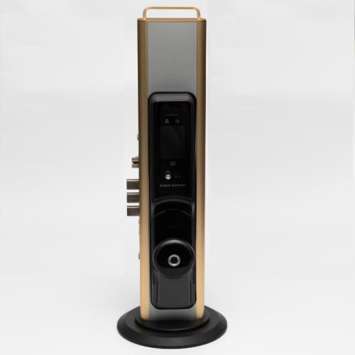 Face Recognition Door Lock High Precision Face Recognition Door Lock Manufactory