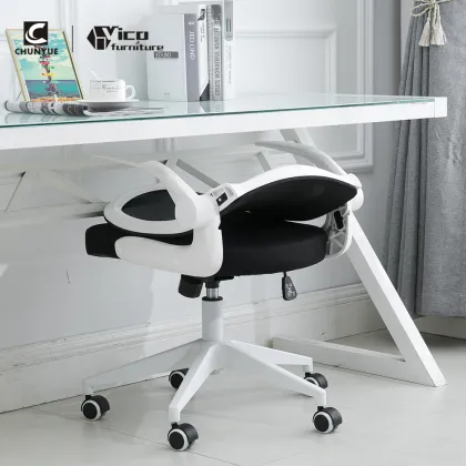 Office Client Reception Seating Chairs for Waiting Room