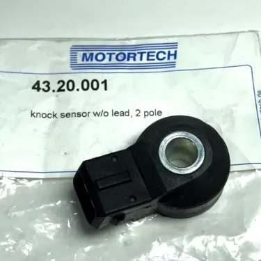 Blue Engine Ignition Coil 06.50.112 for MIC Ignition Systems