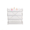 APEX 4 Tiers Countertop Nail Polish Display Rack