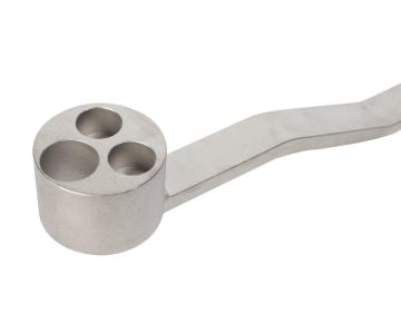 Metal Turning Milling Lathe Precision Aluminum CNC Machining