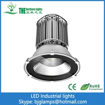 150W LED High Bay of Industrial Lighting at Alibaba