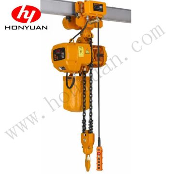 Monorail Electric Chain Hoist