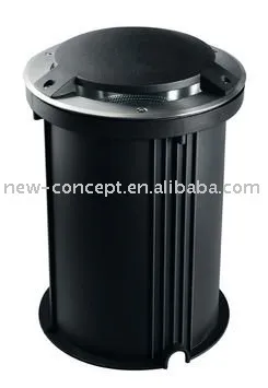 outdoor led underground light