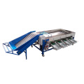 Potato sweet potato fruit vegetable drum sorting machine