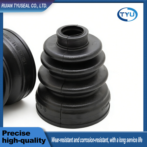 Capac de praf din cauciuc de înaltă calitate pentru protecția vehiculului