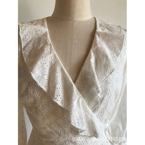 Ladies Blouse