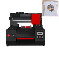 Quick Fast T shirt Printer