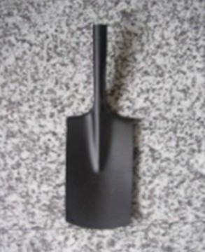 Columbian Type Square Shovel (5406-10)